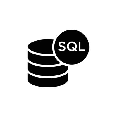 Sql Logo Vector Art, Icons, and Graphics for Free Download