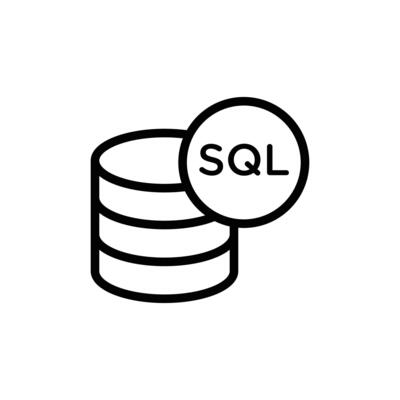 Sql Logo Vector Art, Icons, and Graphics for Free Download