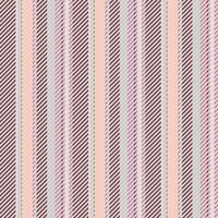 Stripes pattern . Striped background. Stripe seamless texture fabric. vector