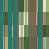 Vertical stripes seamless pattern. Lines abstract design. Stripe texture suitable fashion textiles. vector