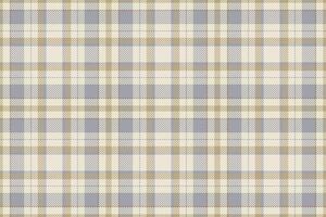 Tartan scotland seamless plaid pattern . Retro background fabric. Vintage check color square geometric texture. vector