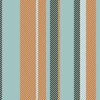 Stripes seamless pattern. Striped background of colorful lines. Print for interior design, fabric. vector