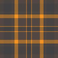 Pixel background design. Modern seamless pattern plaid. Square texture fabric. Tartan scottish textile. Beauty color madras ornament. vector