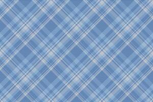 Seamless pattern of scottish tartan plaid. Repeatable background with check fabric texture. backdrop striped textile print. vector