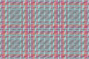 Classical checkered tartan pattern. Seamless abstract texture. Geometric color wallpaper. fabric vector