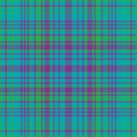 Tartan plaid pattern seamless. Print fabric texture. Check background. vector