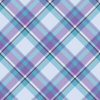 Tartan scotland seamless plaid pattern . Retro background fabric. Vintage check color square geometric texture. vector