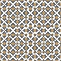 Abstract pattern seamless. background. Geometric design. vector