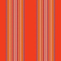Vertical lines stripe pattern. stripes background fabric texture. Geometric striped line seamless abstract design. vector