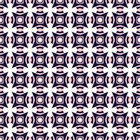 Abstract pattern seamless. background. Geometric design. vector