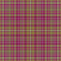 Tartan plaid pattern seamless. Print fabric texture. Check background. vector