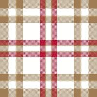 Pixel background design. Modern seamless pattern plaid. Square texture fabric. Tartan scottish textile. Beauty color madras ornament. vector