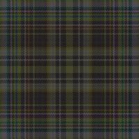 Tartan plaid pattern seamless. Print fabric texture. Check background. vector