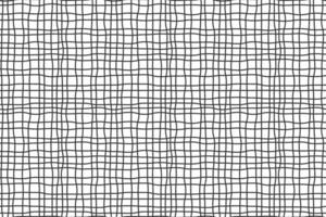 Net pattern seamless. Mesh abstract texture. Fabric line geometric ornament . vector