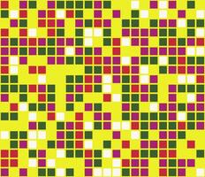 Color mosaic. Colorful background. Abstract seamless pattern. illustration. vector