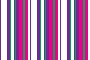 Stripes background of vertical line pattern. striped texture, modern colors. vector