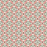 Seamless pattern geometric. Colorful abstract background. design vector