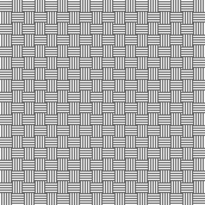 Wicker texture of geometric pattern. Simple fabric abstract background.