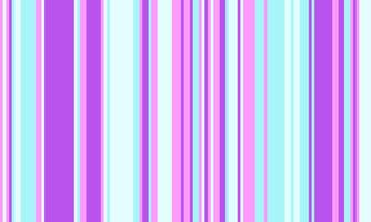 Pattern of vertical stripes, colorful thin and thick lines. Irregular stripe background, seamless texture. Abstract striped geometric design in bright colors. vector