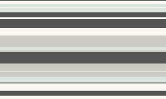 Geometric stripes seamless pattern with horizontal lines in varied colours, creating an abstract background. Ideal for textile design, wallpaper, or graphic prints. vector