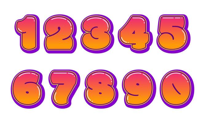 Vibrant, editable graffiti design for birthday festivities. Ideal for creating unique cards, celebratory clip art, and joyful congratulatory messages.