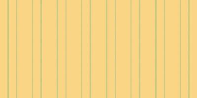 Podium fabric textile vertical, dining room stripe pattern background. Cross lines texture seamless in amber and green colors. vector