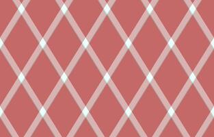 Argyle pattern of geometric rhombus. Harlequin check wallpaper design. Classic diamond shaped textile material for web background, print fabric clothing, sweater, wrapping paper, gift card, invitation vector