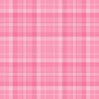 Graceful textile seamless , comfortable fabric background tartan. Christmas pattern check texture plaid in red and light colors. vector