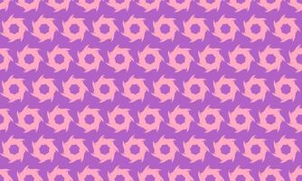 Seamless geometric pattern design. Abstract tech background. Simple ornament for web backdrop or fabric, paper print. vector
