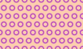 Seamless geometric pattern design. Abstract tech background. Simple ornament for web backdrop or fabric, paper print. vector