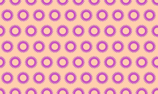 Seamless geometric pattern design. Abstract tech background. Simple ornament for web backdrop or fabric, paper print.