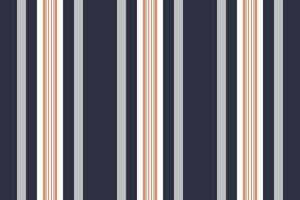 Figure vertical background, luxury stripe lines pattern. Form textile fabric seamless texture in white and silver colors. vector