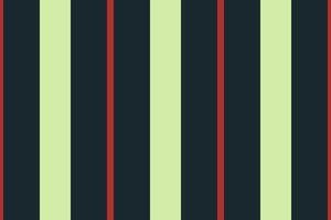 Frame seamless texture, screen fabric vertical stripe. Fashionable lines pattern textile background in dark and red colors. vector
