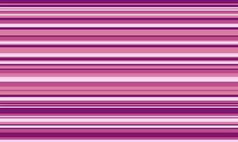 Geometric stripes seamless pattern with horizontal lines in varied colours, creating an abstract background. Ideal for textile design, wallpaper, or graphic prints. vector