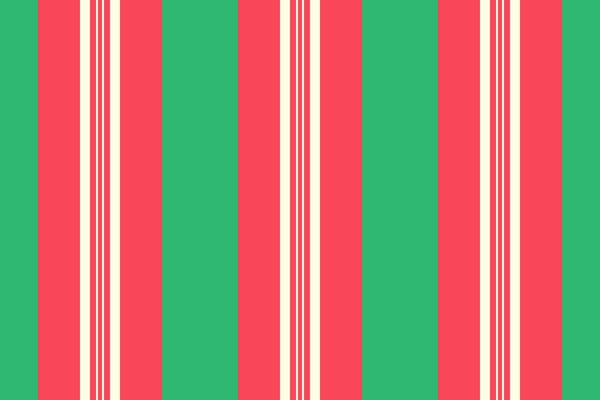 Gala lines texture fabric, professional seamless pattern vertical. Hobby background textile stripe in red and light yellow colors.