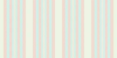 Classic seamless lines vertical, dreamy texture background . Sale fabric stripe pattern textile in light and white colors. vector