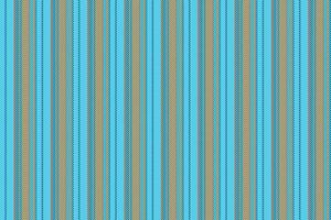 Trendy striped wallpaper. Vintage stripes pattern seamless fabric texture. Template stripe wrapping paper. vector