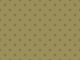 Abstract classic seamless pattern. Retro background for print fabric or web pages. vector