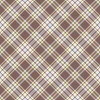 Tartan scotland seamless plaid pattern . Retro background fabric. Vintage check color square geometric texture for textile print, wrapping paper, gift card, wallpaper design. vector