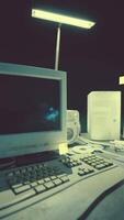 Diverse Array of Appliances in Room video