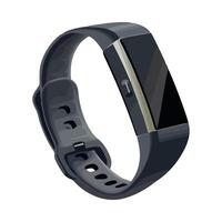 Fitbit charge 2 review vector