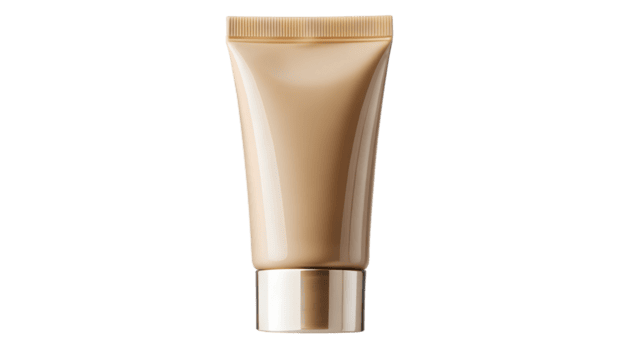 Fundação tubo em branco fundo, cortar Fora transparente png