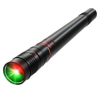 multicolorido laser ponteiro para apresentações, cortar Fora transparente png
