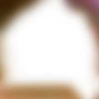 Gradual shifts create the illusion of fading forms in a transparent arrangement png