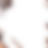 The blurred edges of the gradient flow seamlessly creating a transparent transition png