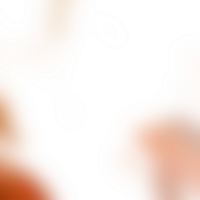 A soft blurred gradient moves fluidly creating a transparent effect png
