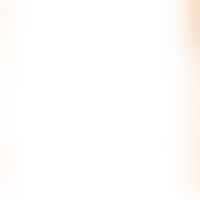 The gradient blur fades softly creating a transparent and seamless shift png
