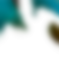 The blending of shapes results in a soft transparent gradient png