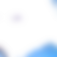 Soft transitions blend forms into a transparent gradient png