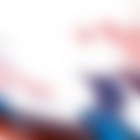 Seamless transitions blend forms crafting a subtle transparent gradient png